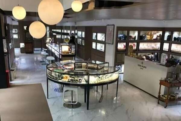 夏河县寄卖奢侈品店